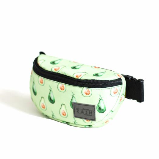 Дорожная сумка We-Vibe Travel Pouch для секс-игрушек, фиолетовая SN90MG1N - We-Vibe - Сумки для игрушек - Купить