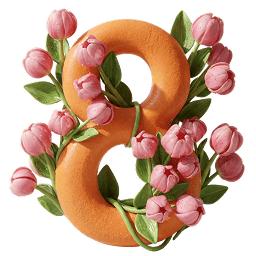 Produkte zum 8. März