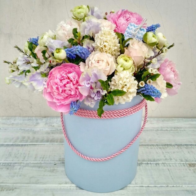 Букет для мамы — какие выбрать цветы на День матери? | блог Flowwow