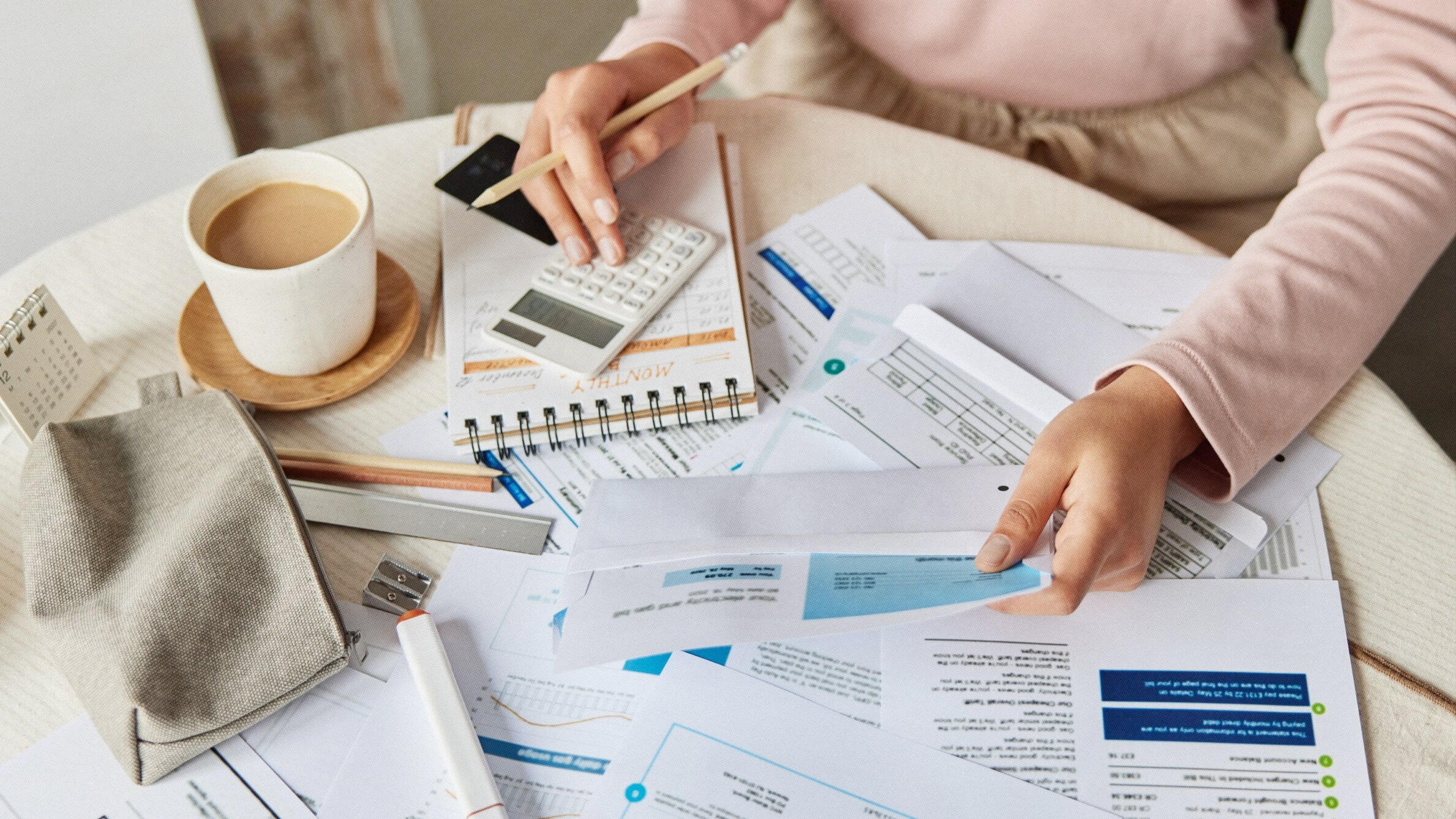 Товарный учет