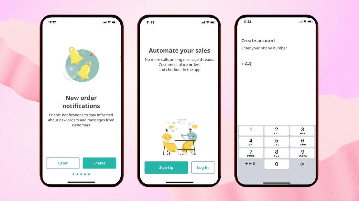 How to start selling on Flowwow | e-commerce articles on the Flowwow blog