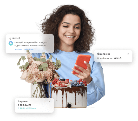Flowwow продавец