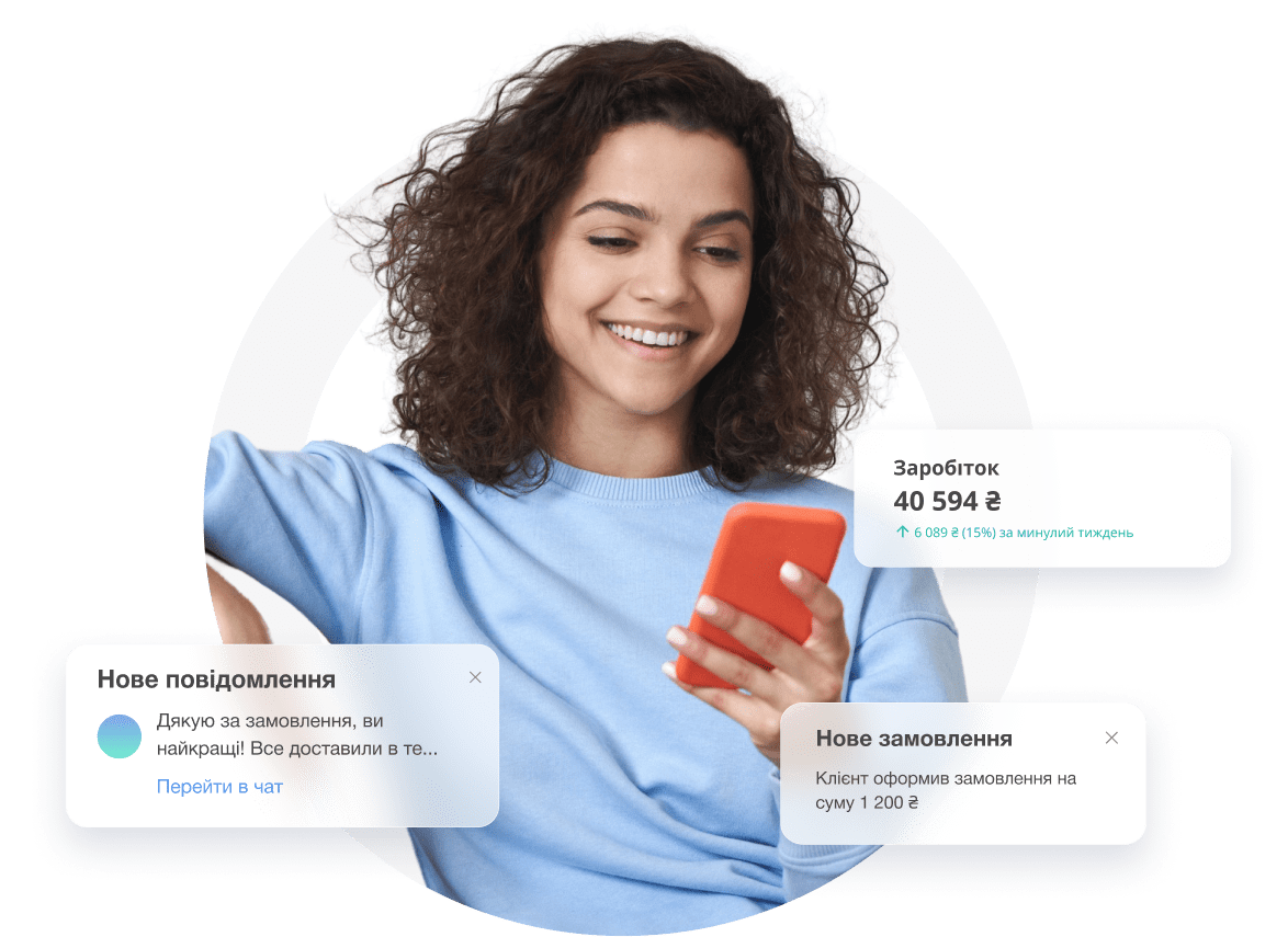 Flowwow продавец