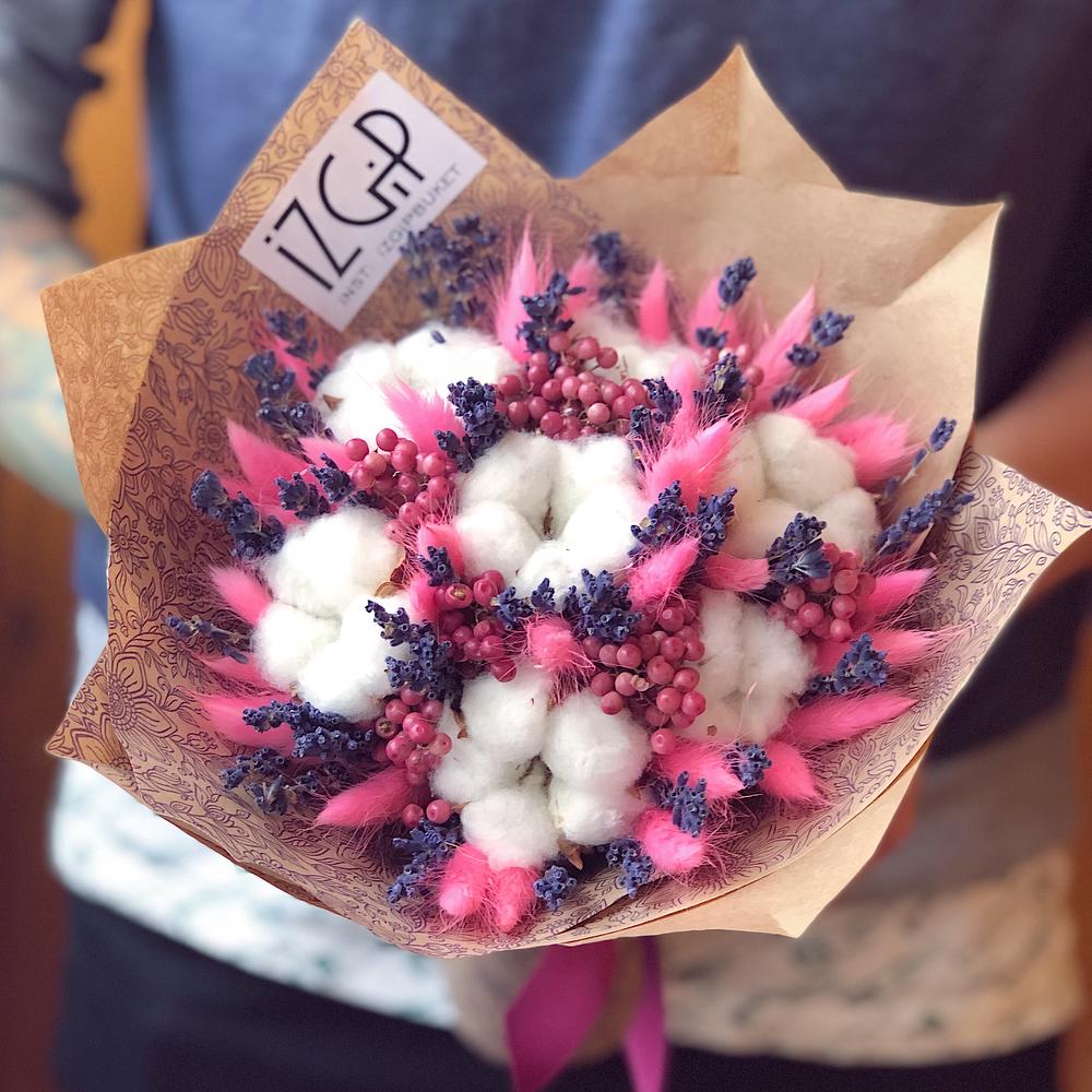 Cotton 3