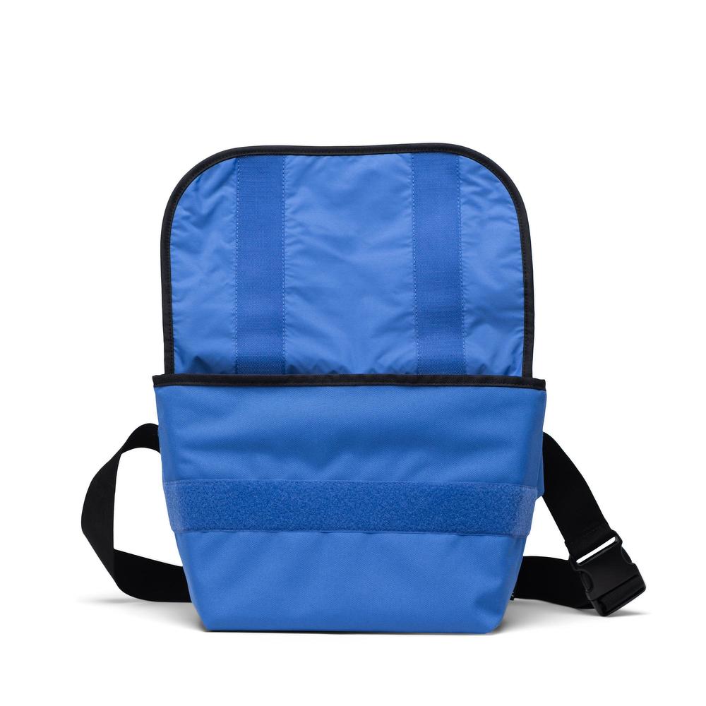 Сумка для документов Herschel Grade Mid-Volume Amparo Blue/Black  Herschel 10687-03509-OS