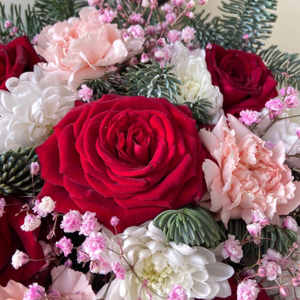 Flower waltz🌺