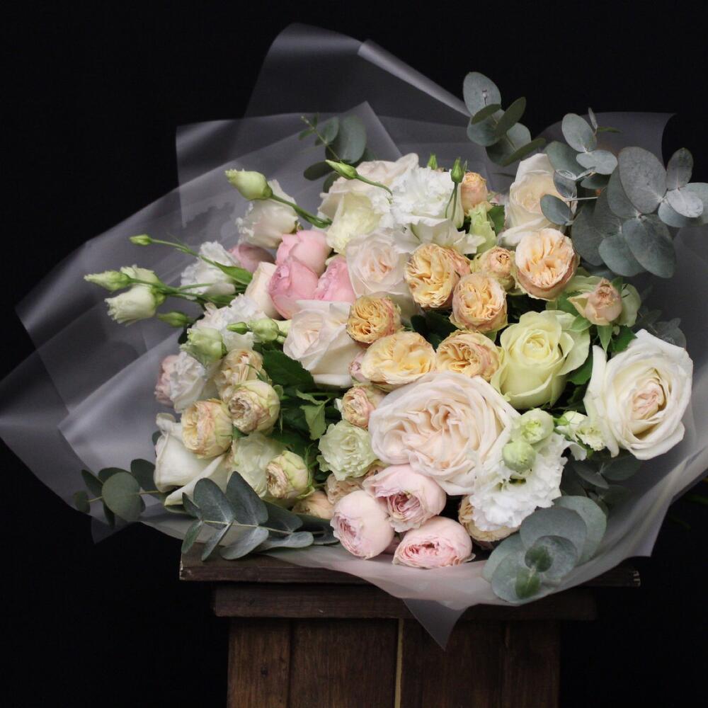 Bouquet 86