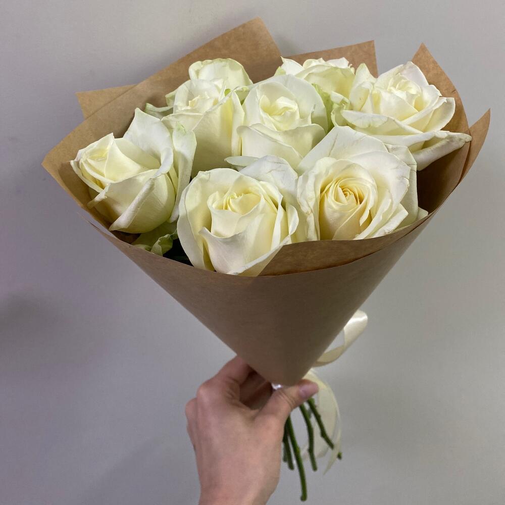 Bouquet with roses