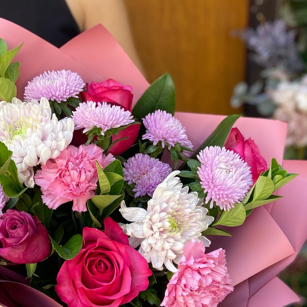 Woolworths Fresh Flowers Price