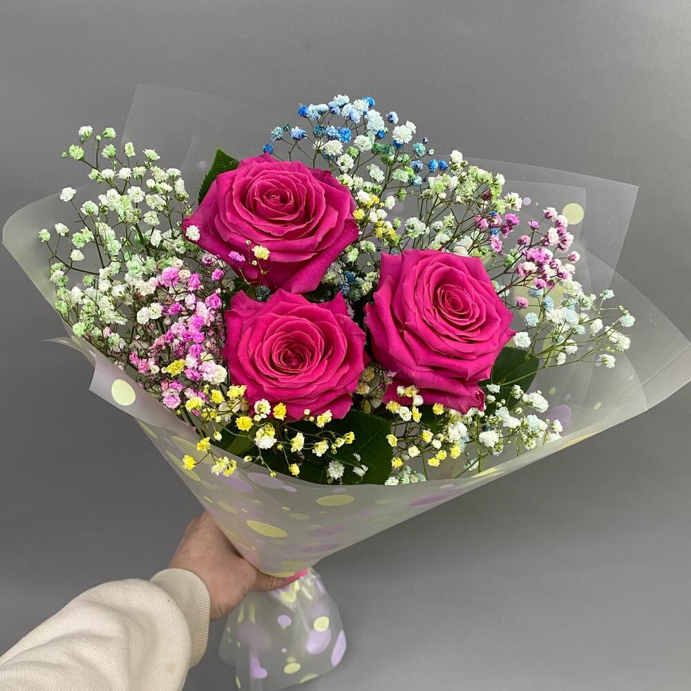 Феерия 🌸