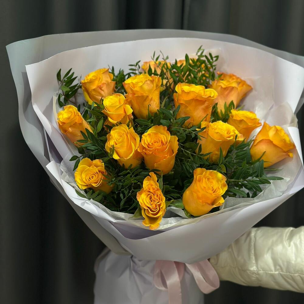 Лучики солнца
