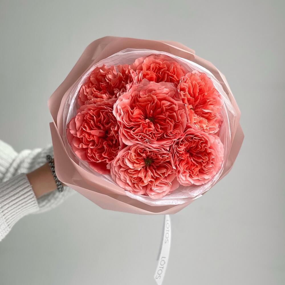 Букет Candy