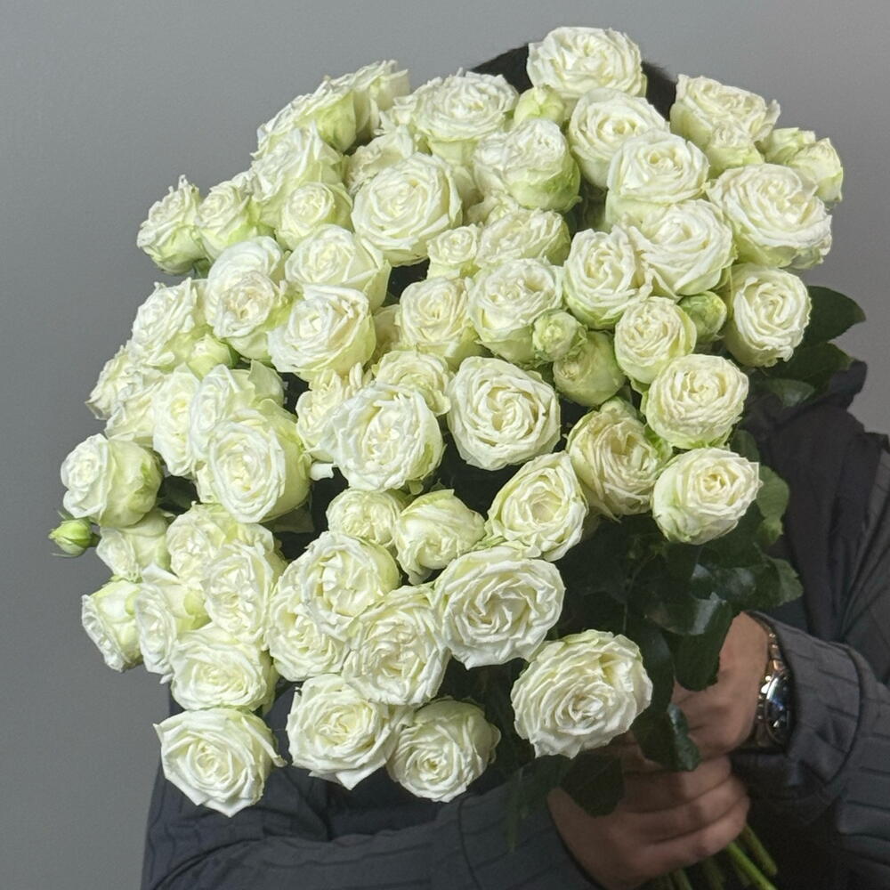 Моно букет