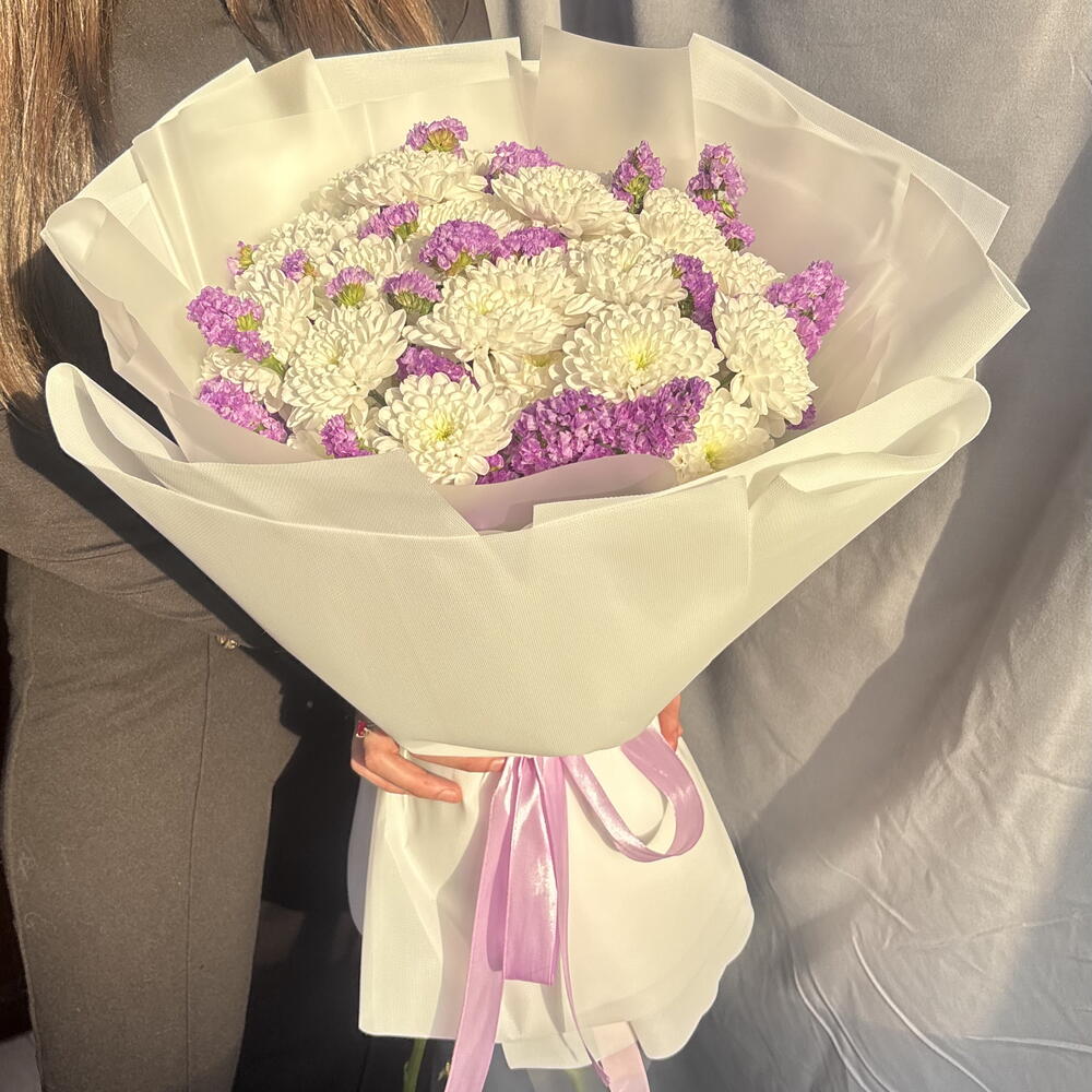 Lilac Mood