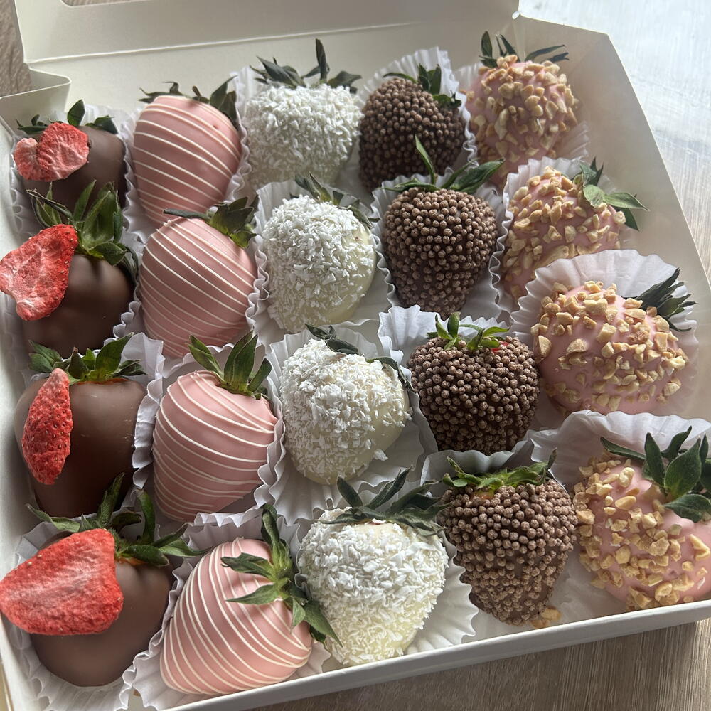 20🍓мини