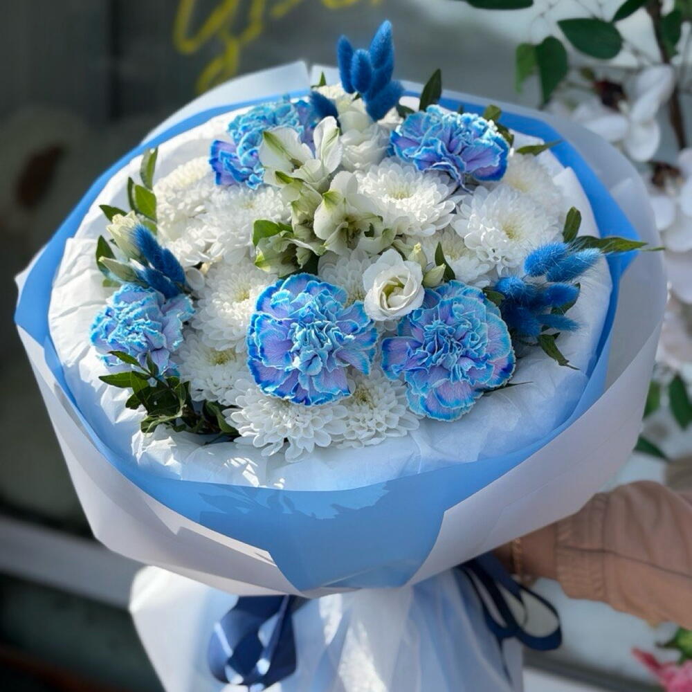 Послевкусие поцелуя 🦋