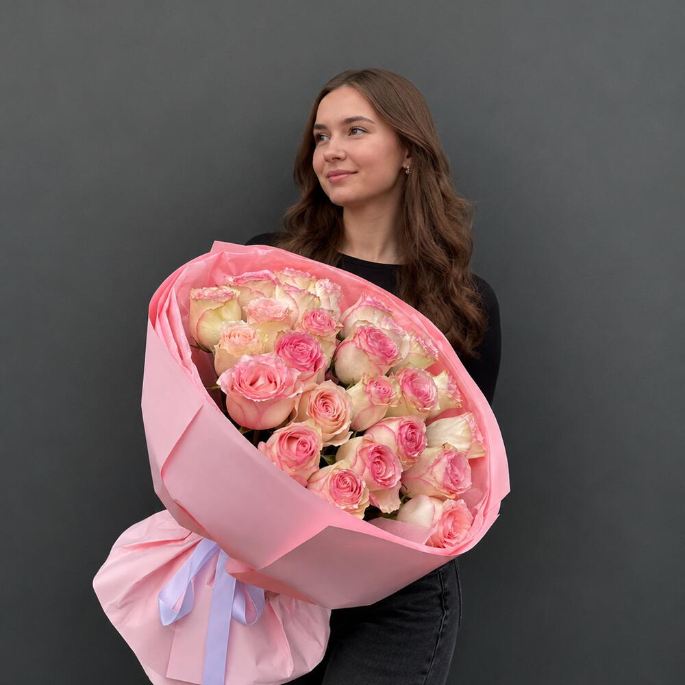 Гүл шоғы     Pink Pearl