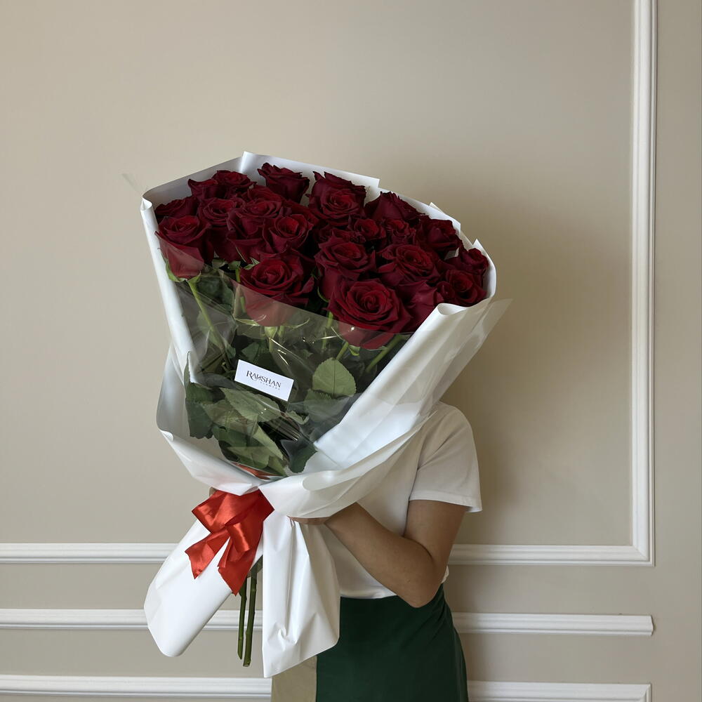 Розы 25🌹