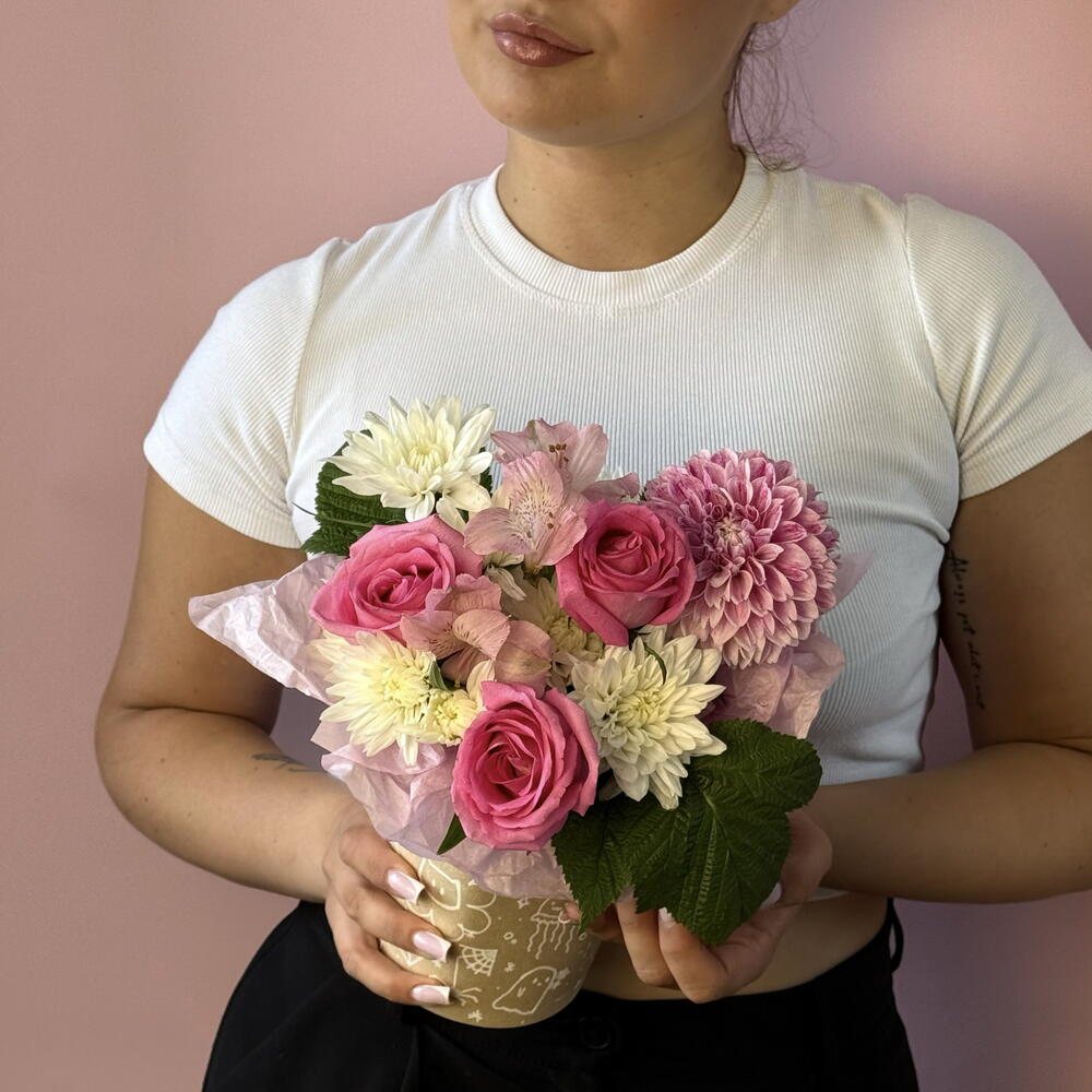 💐Миник 2 (-10%)