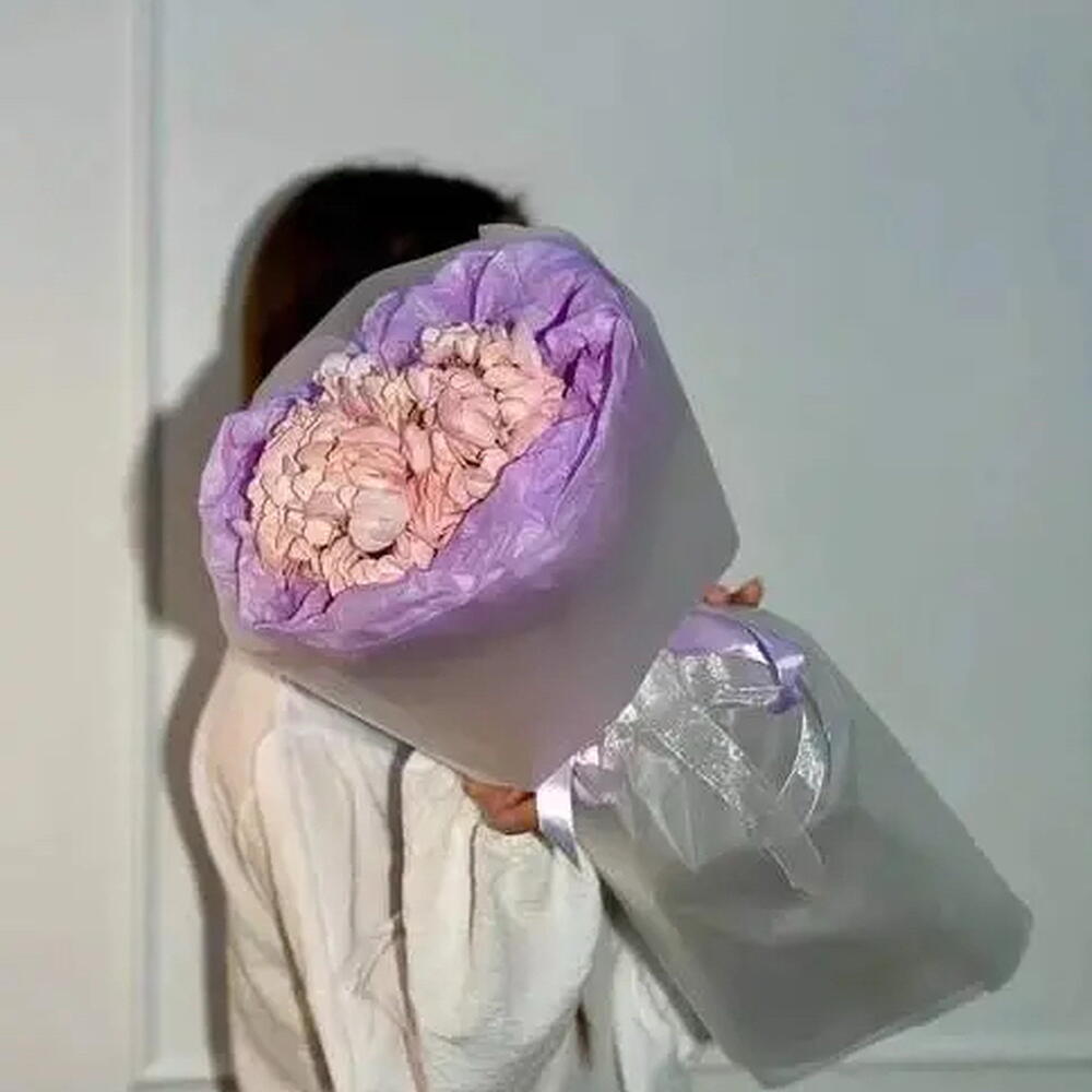Для учителя. Свежие  цветы 🍁