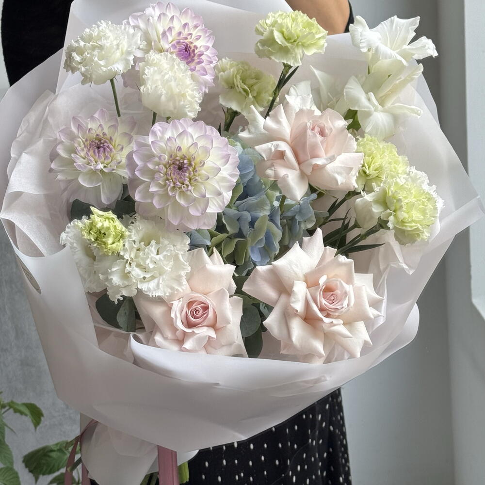 Романтичные грёзы🌸