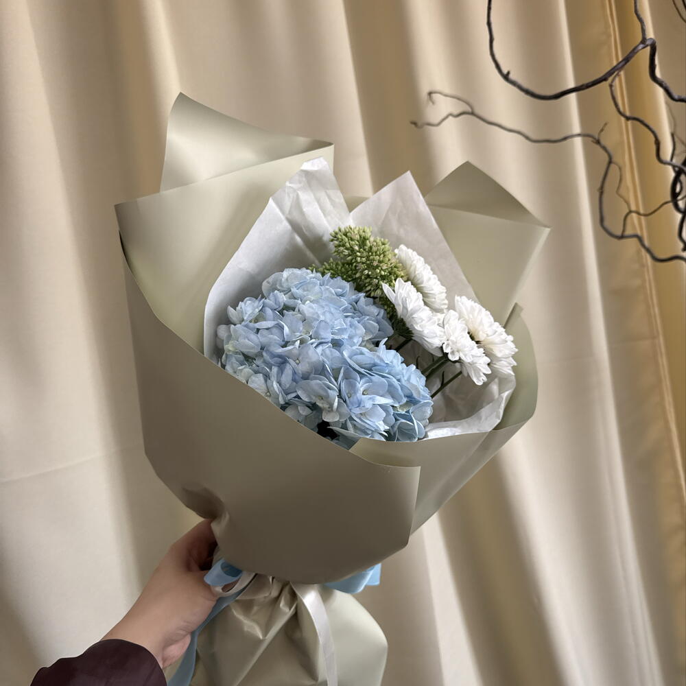 Букет комплимент