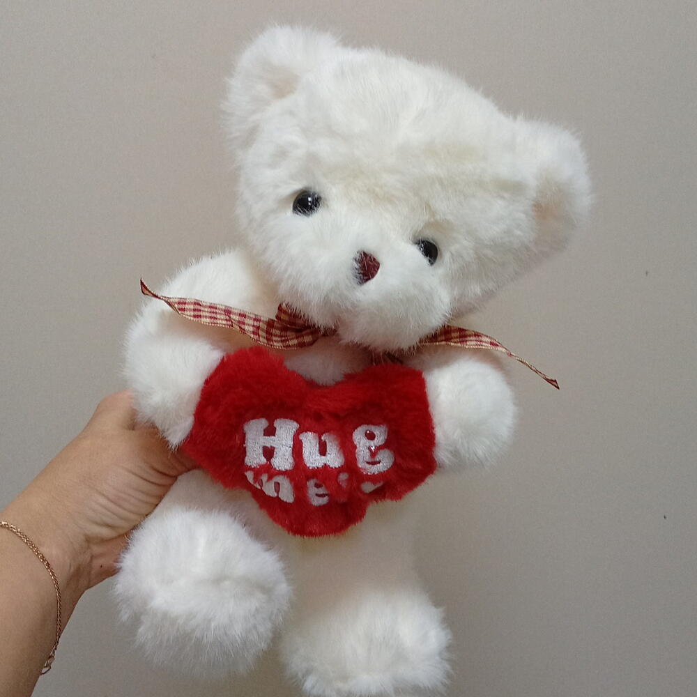 Игрушка"медвежонок"