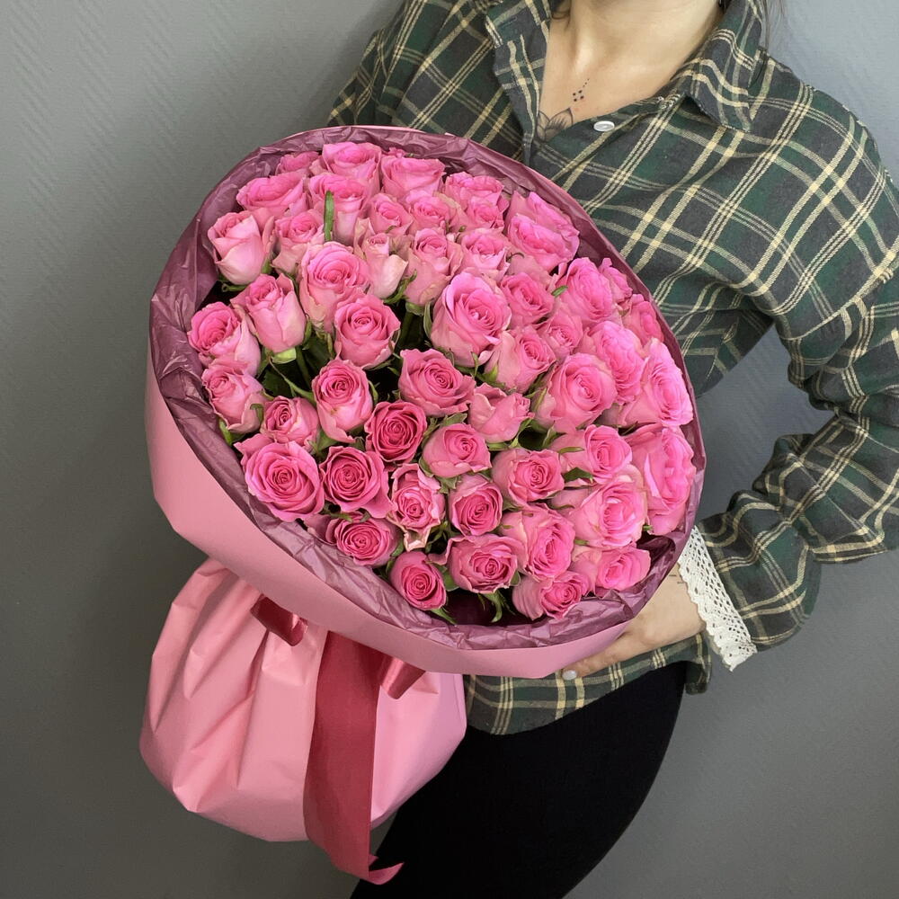 Малиновое счастье 💕