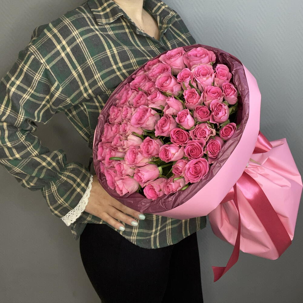 Малиновое счастье 💕
