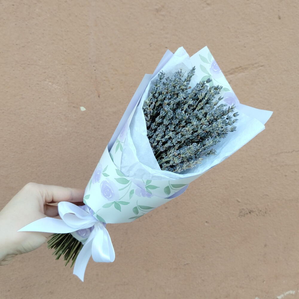 Ramillete De Lavanda