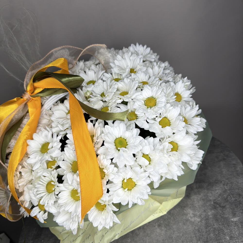 Корзина -Ромашка🌸
