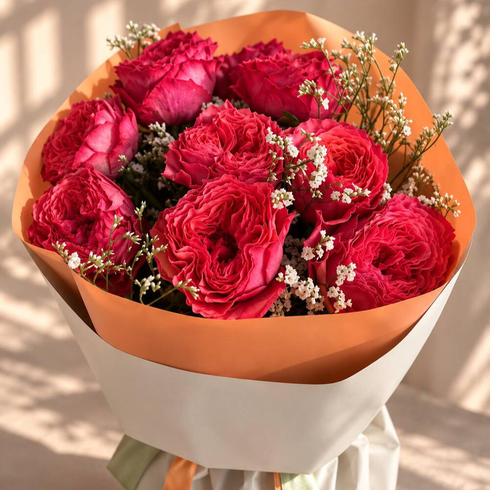 Букет 💐 Солнышко 🌞