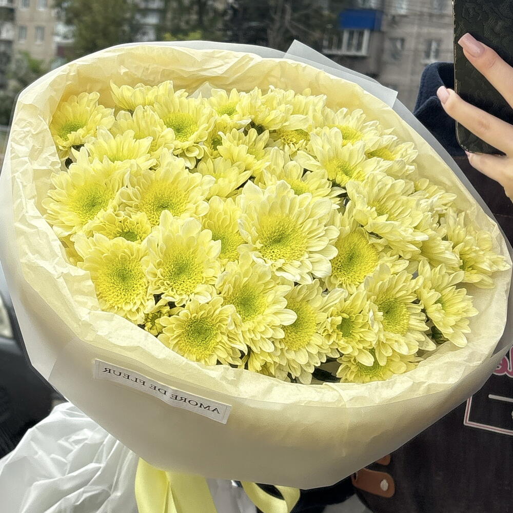 Желтый леденец💛