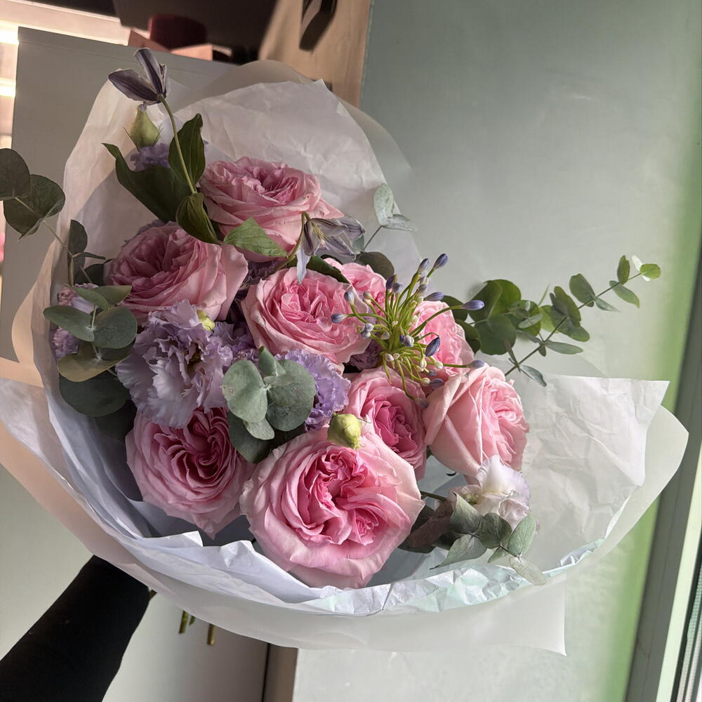 Букет Охара 💖