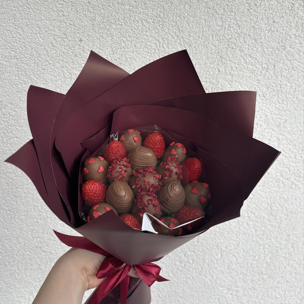 Black Baccara