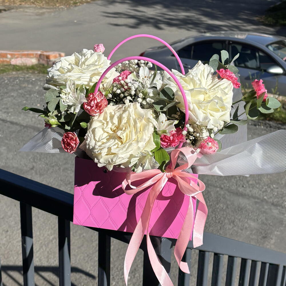 Букет дня 💐 💓