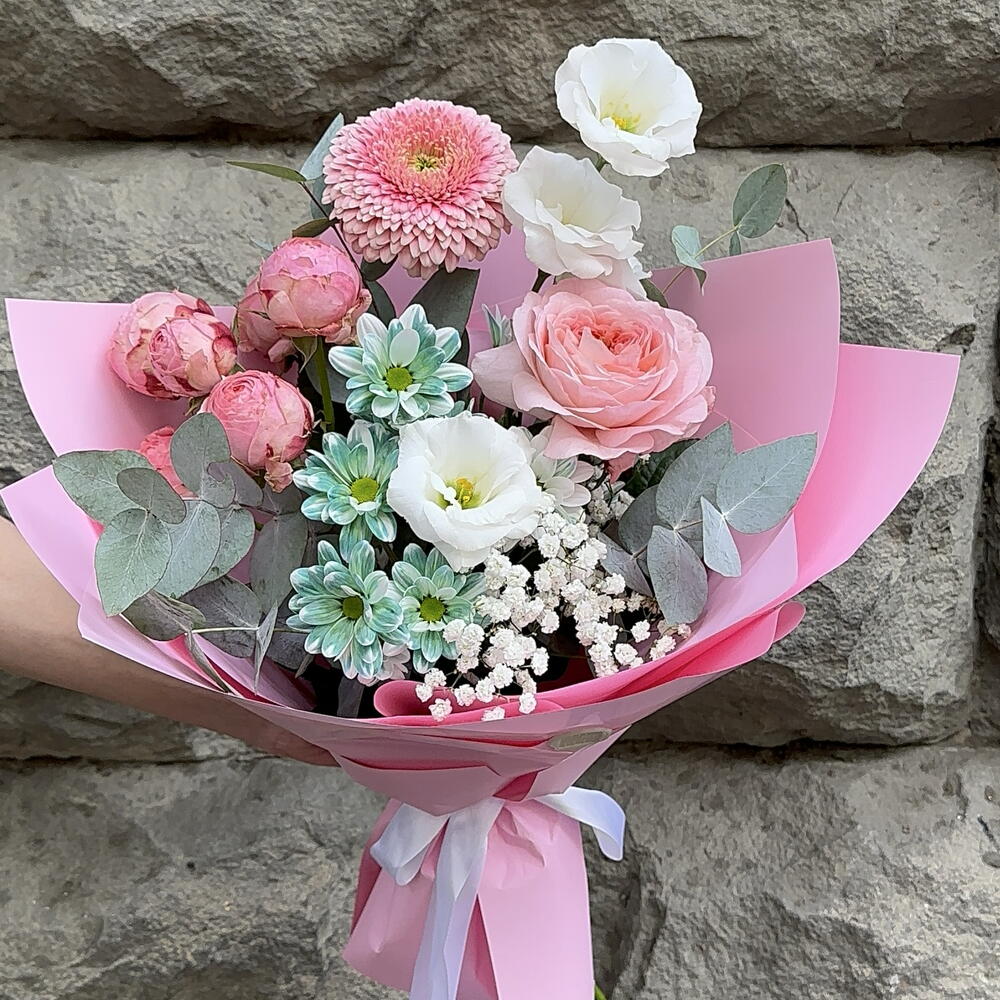Bouquet 230