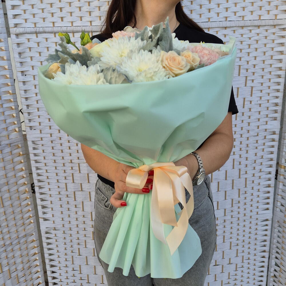 Bouquet 3