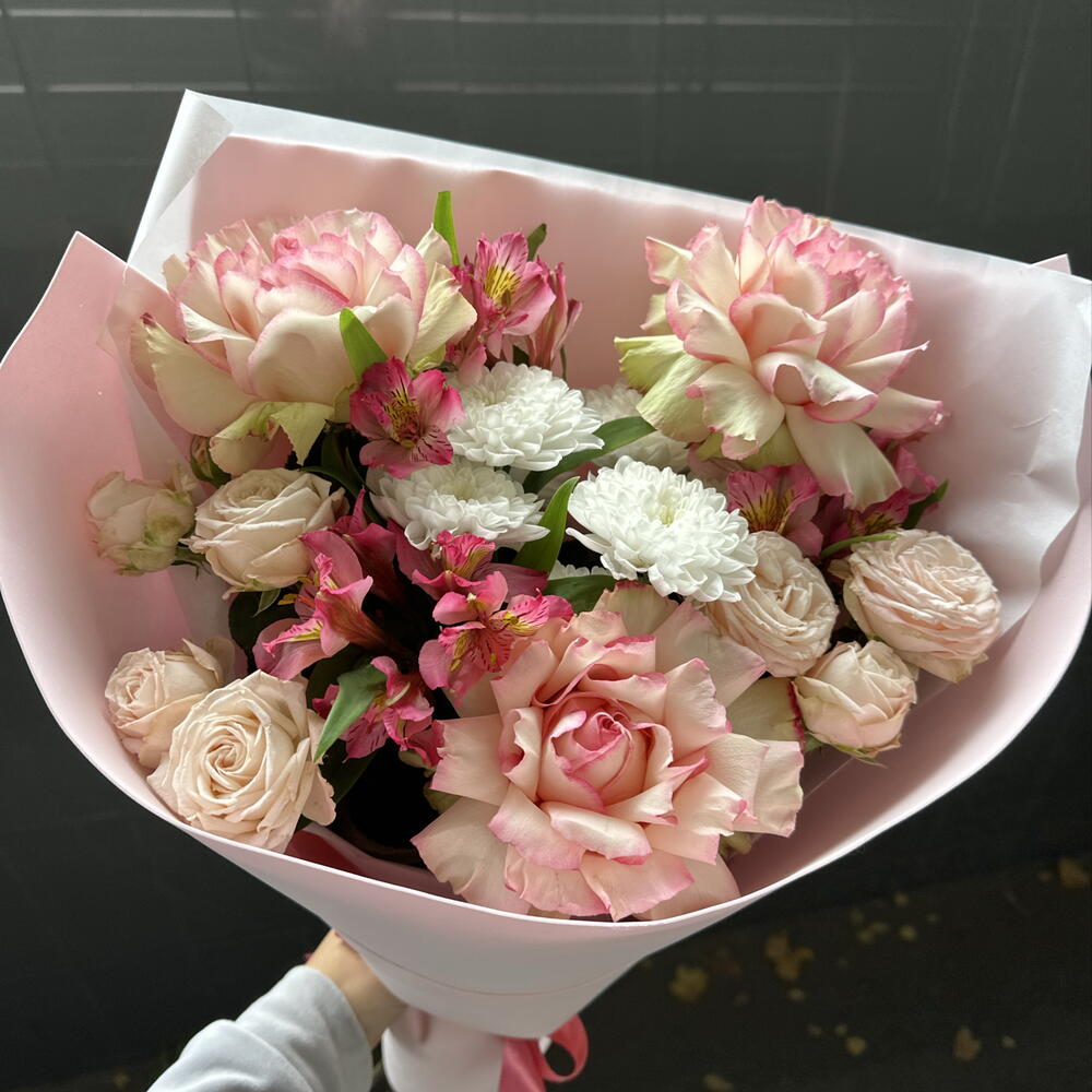 Букет 💐 2