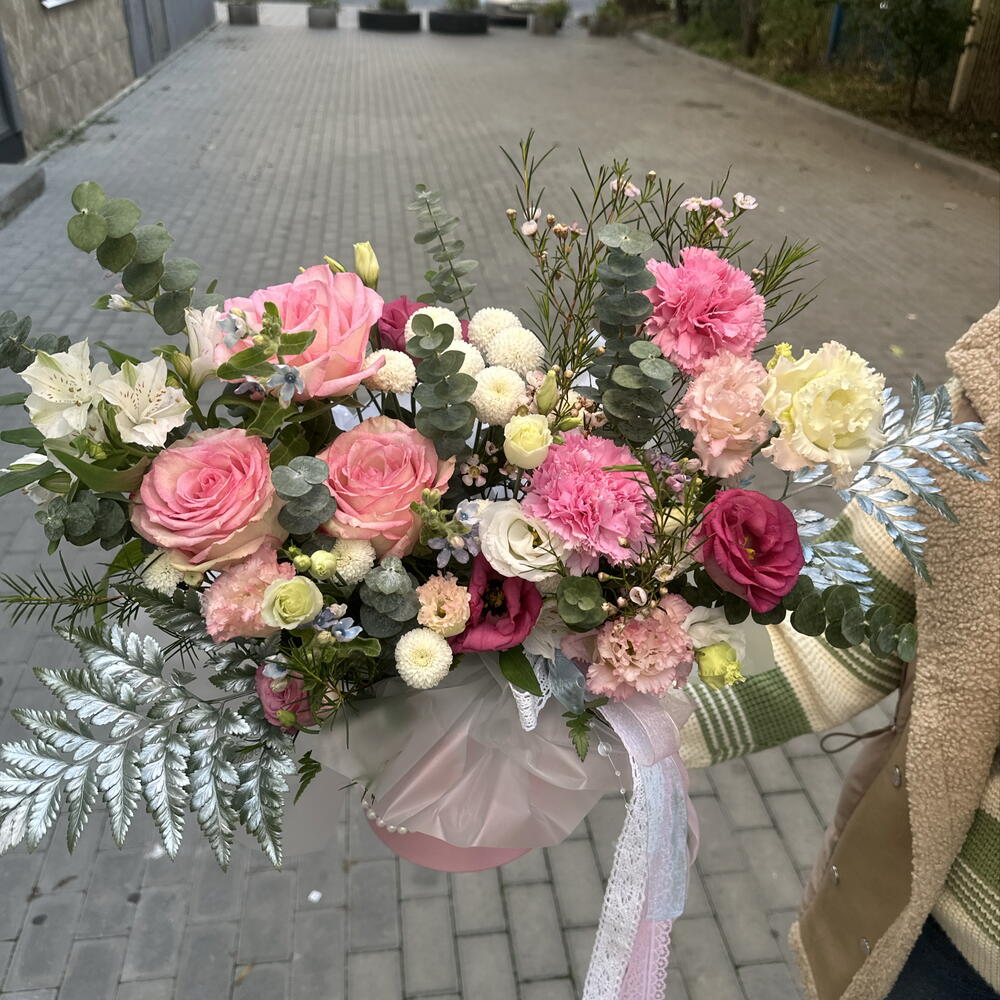 Мега композиция