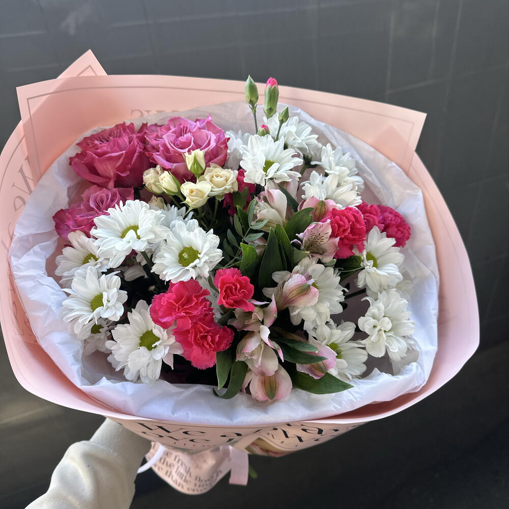Букет 💐 1