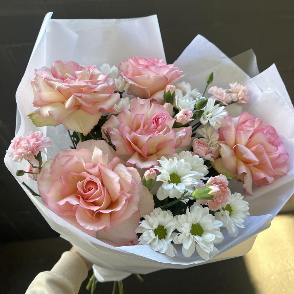 Букет 💐 4