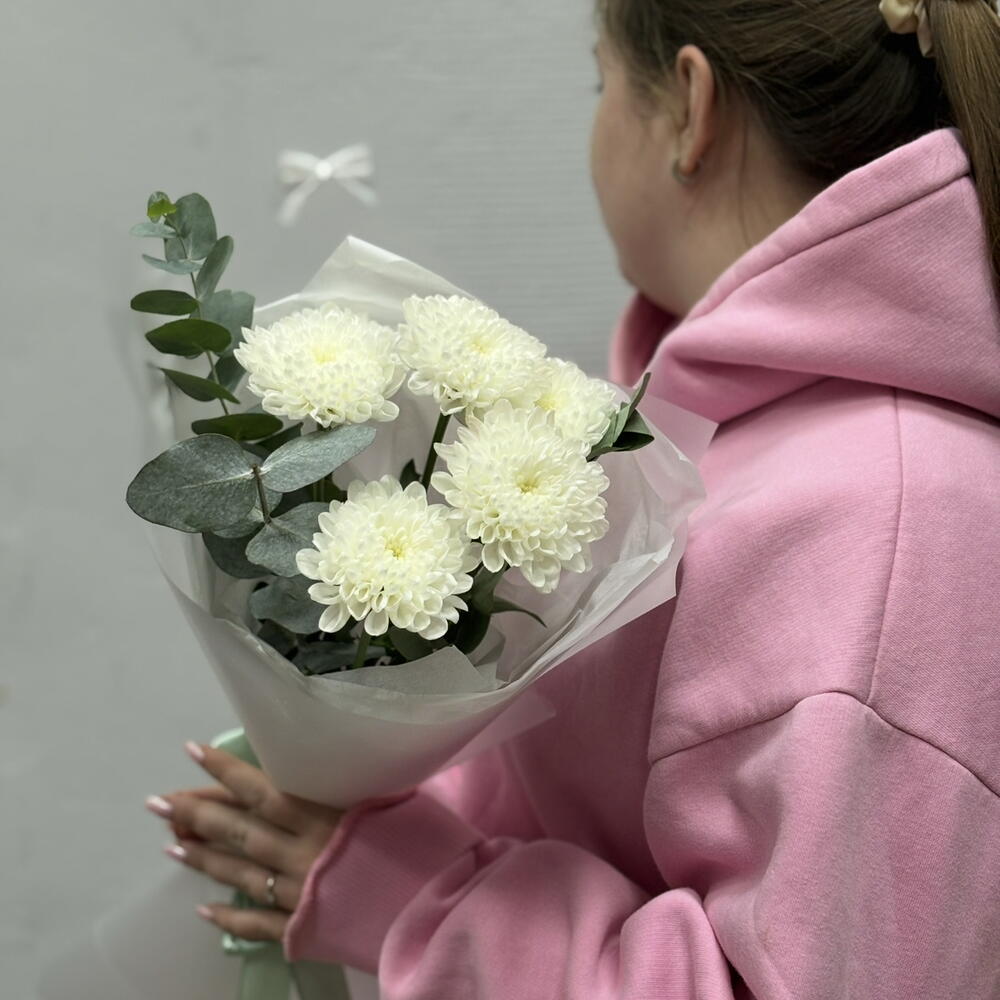 Букет-комплимент