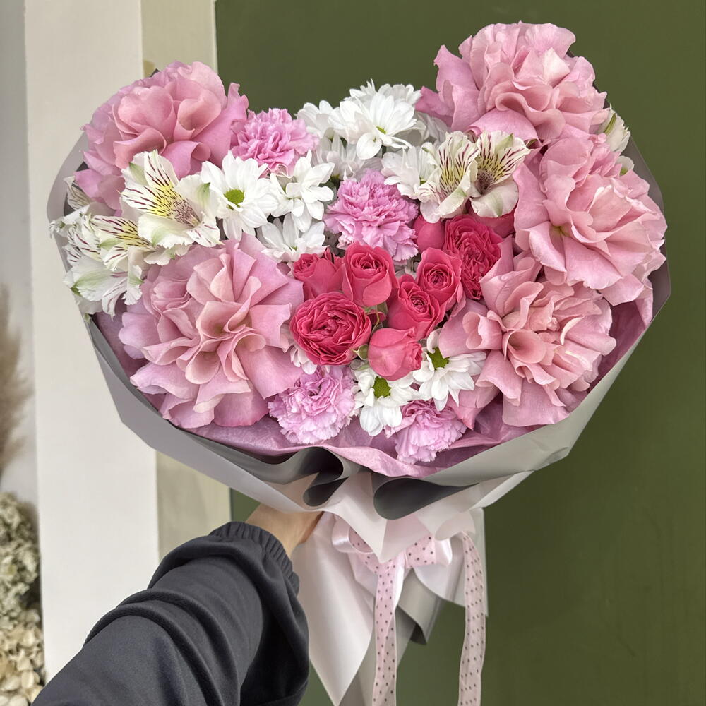 Букет 💐