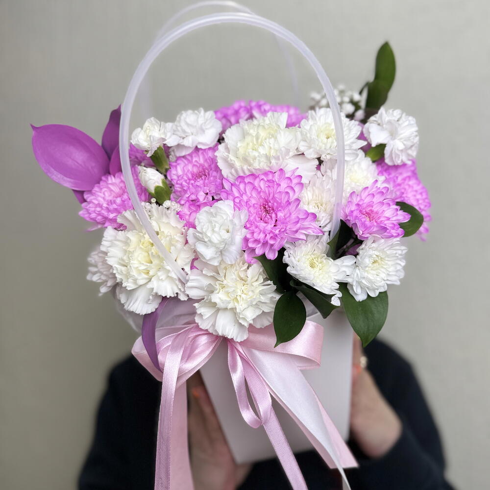 Конфетка🍬