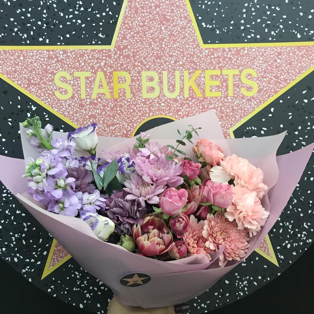 Special flowers