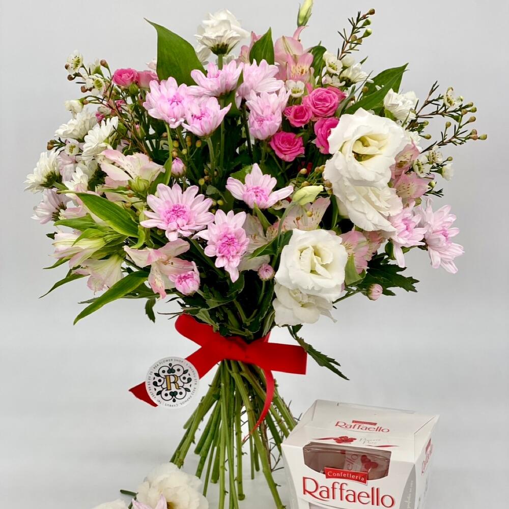 Raffaello, Flowers & Gifts Paphos, Paphos District, Cyprus, buy at a