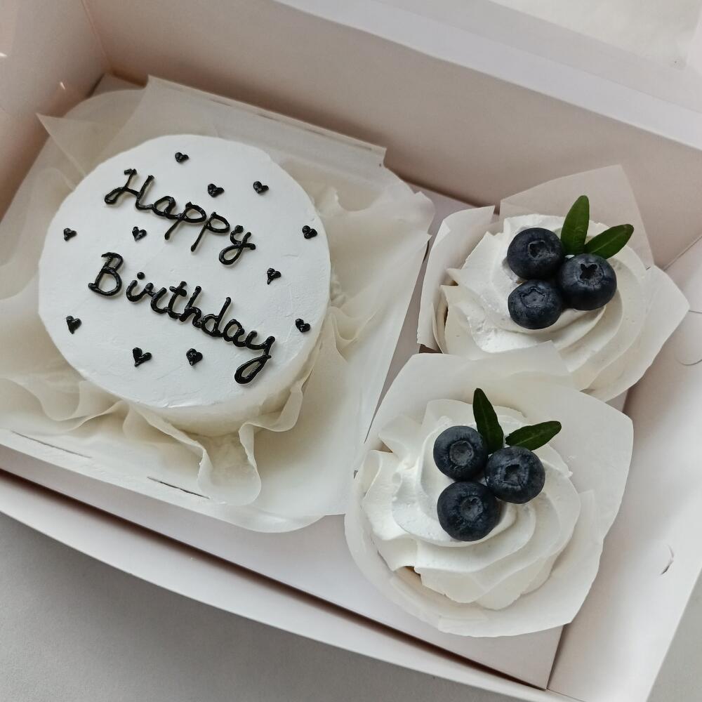 Набор "Happy birthday"