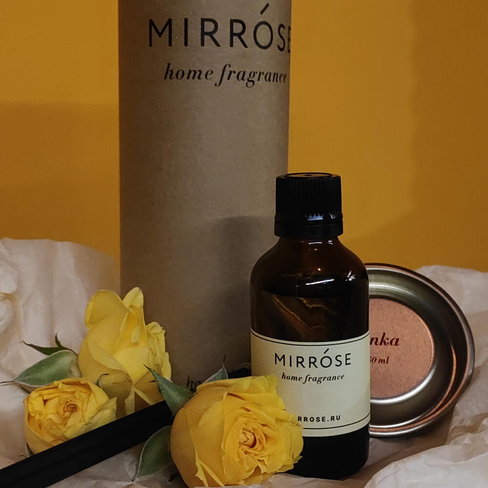 Диффузор MIRRÒSE