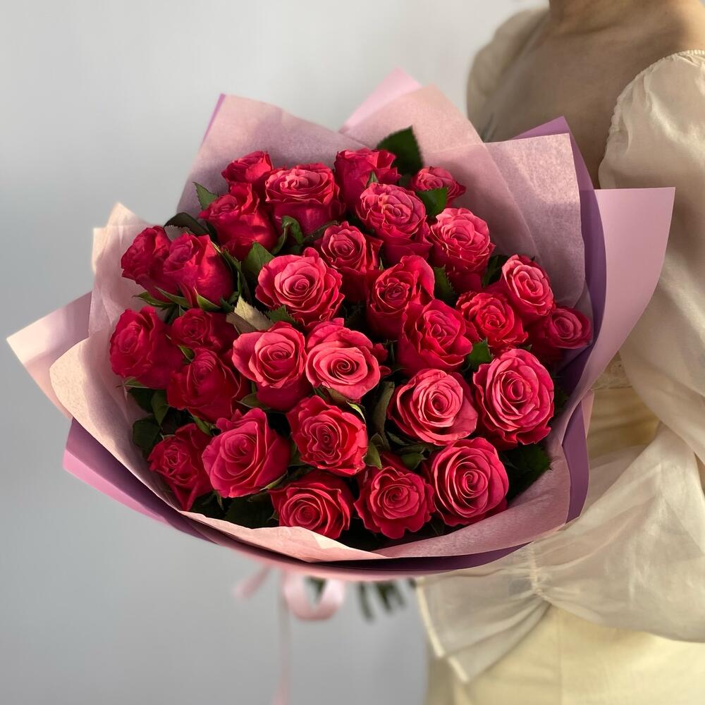 Букет «La Rose»